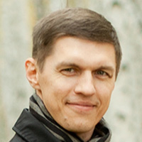 Дмитрий Карпасов